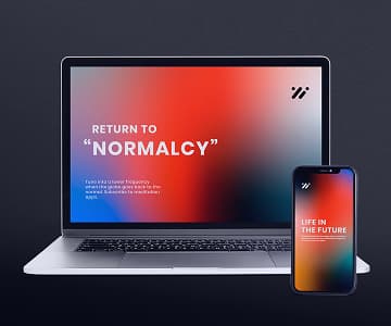 Using gadgets for Meditation App